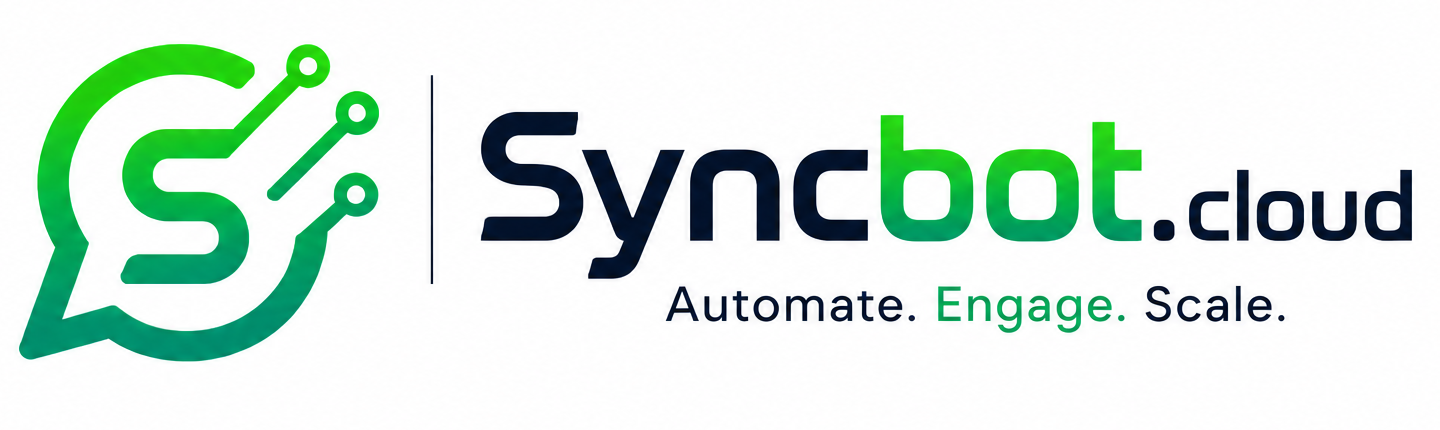 SyncBot.cloud